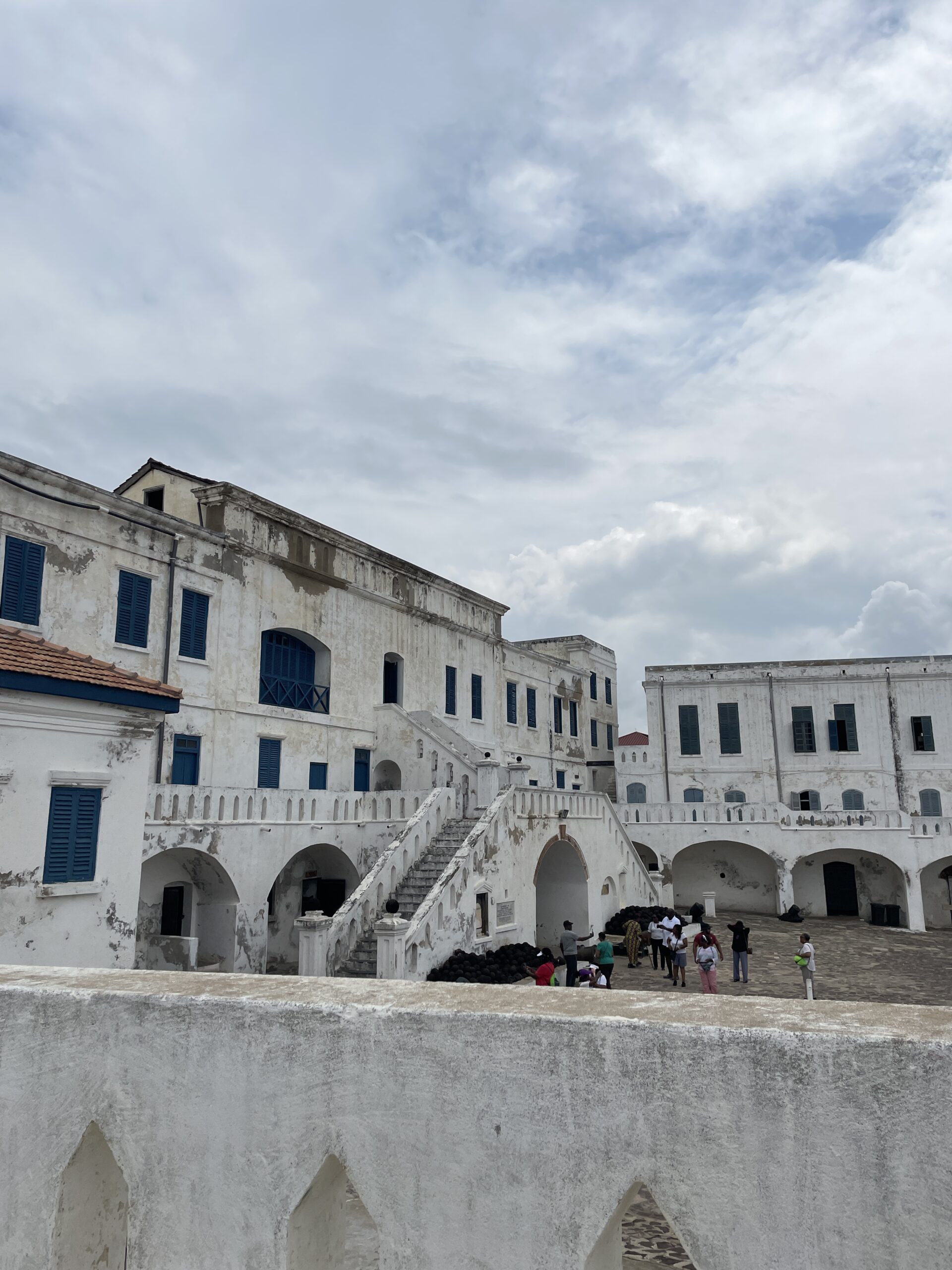 Cape Coast Day Trip from Accra: How to Do It Right (2026 Guide)