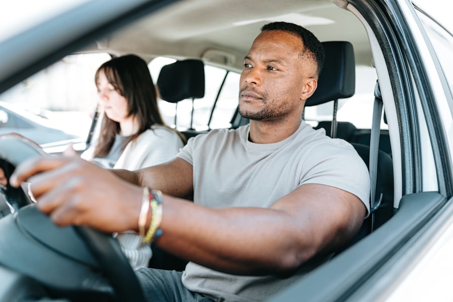 Is Uber Safe in Accra in 2026? What Diaspora Visitors Actually Experience