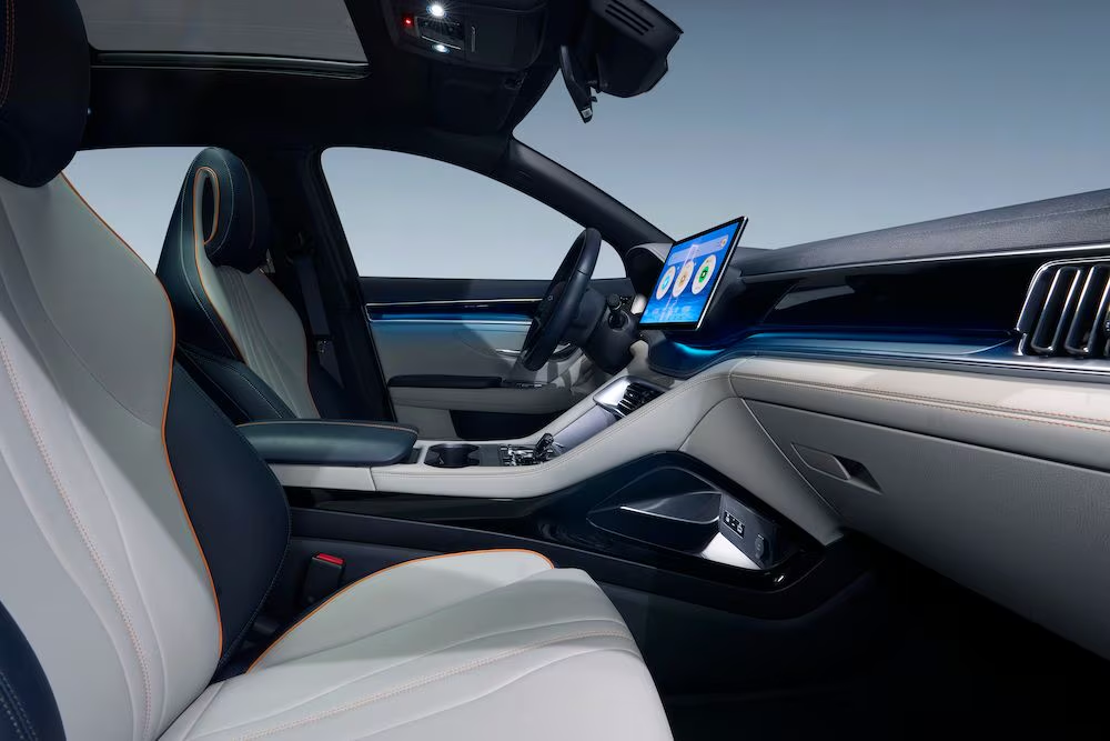 15.6 rotating touchscreen