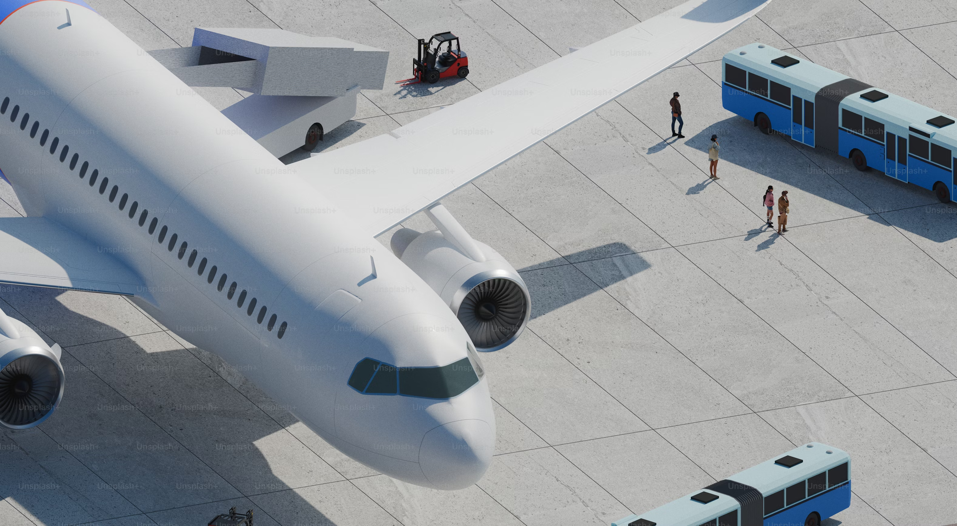 Airport Pickup & Dropoff